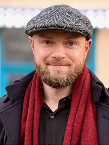 Hjalte