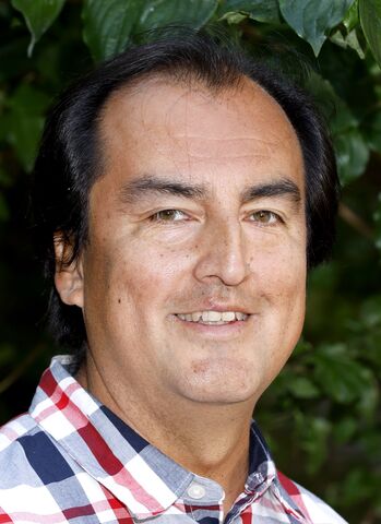 Randall Bellis