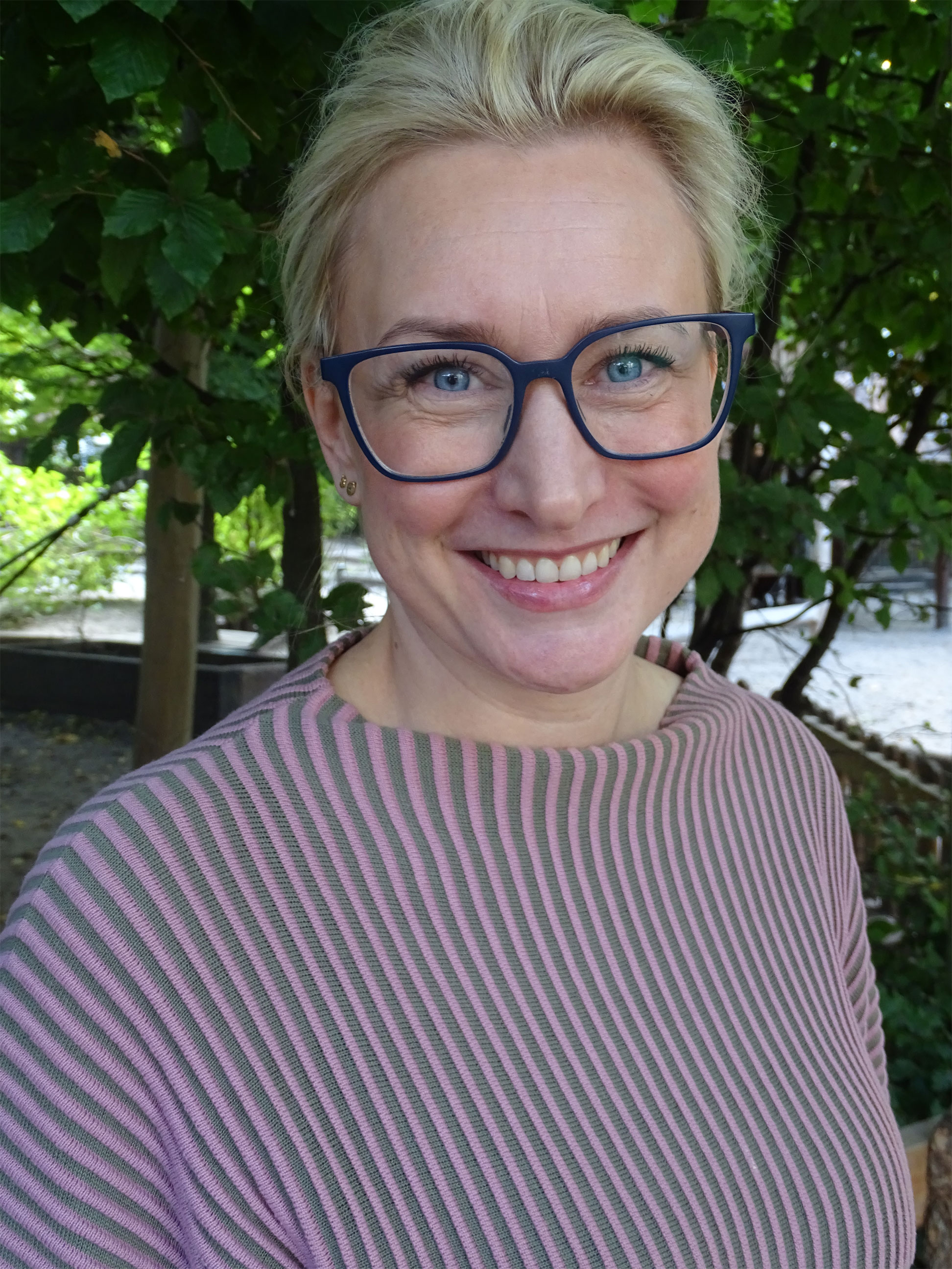 rikke Martha